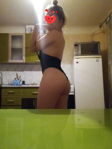 Проститутка Аврора, 23 года, г. Смолевичи