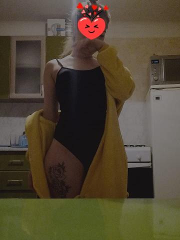 Индивидуалка Аврора фото 4