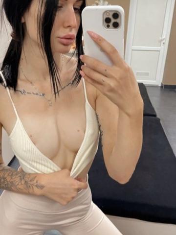 Индивидуалка Кира фото 2