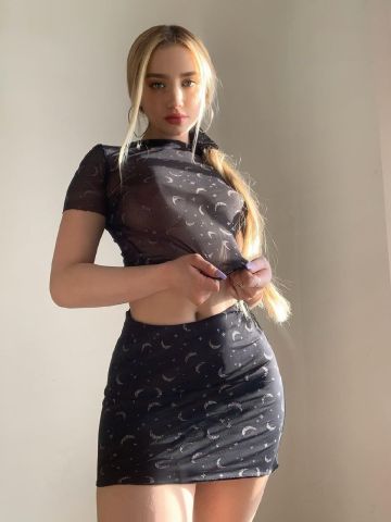 Индивидуалка Алла фото 3