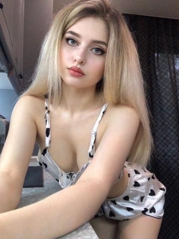 Индивидуалка Адель фото 6